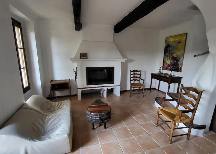 Bastide De Nartas