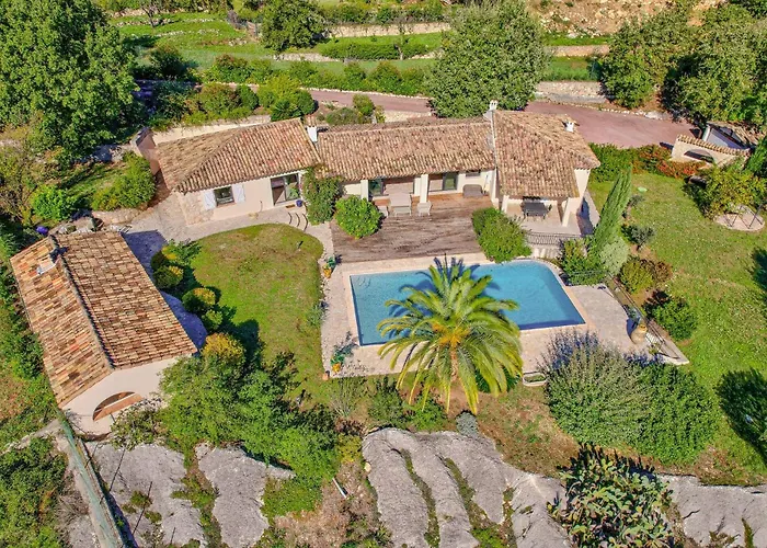 Villa Aqui