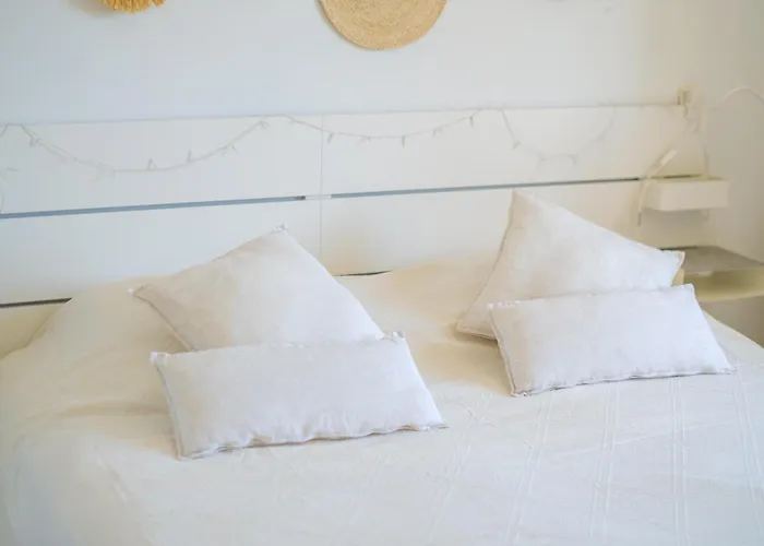 Villa 3 Chambres - Jardin Clim