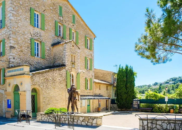 Villa 3 Chambres - Jardin Clim